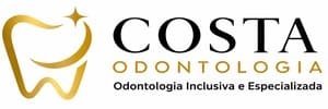 Logo da Clinica Costa Odontologia em Ipatinga