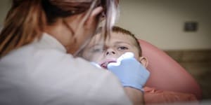 Periodontia na Clinica Costa Odontologia em Ipatinga