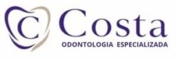 Logo da Clinica Costa Odontologia em Ipatinga
